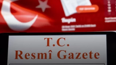 Enerjide acele kamulaştırma kararları Resmi Gazete'de