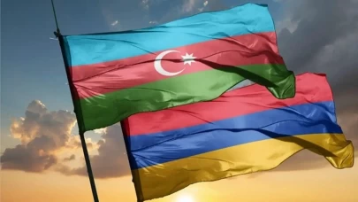 ABD'den uzlaşma sağlayan Bakü ve Erivan'a tebrik