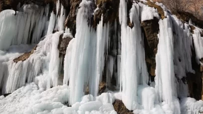 Soğuk hava ve zirai don uyarısı