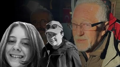 Ece Gürel'in babasından cadılık eğitimi açıklaması: Kızımı kurban ettiler