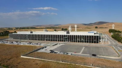 ASELSAN ile Savunma Sanayii Başkanlığı arasında imza