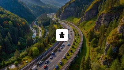 Avrupa ve Balkanlar’daki otoyol geçişlerinde dijital dönüşüm başlıyor