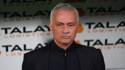 Mourinho: "Rüzgara karşı ilerliyoruz"
