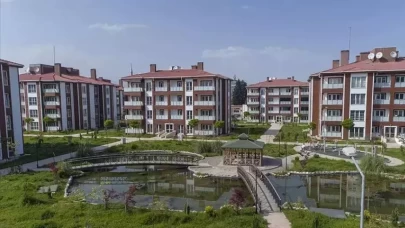 Apartman sakinleri dikkat! Bakanlık duyurdu...