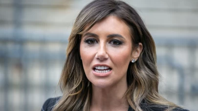 Trump, avukatı Alina Habba'yı New Jersey Başsavcısı atadı