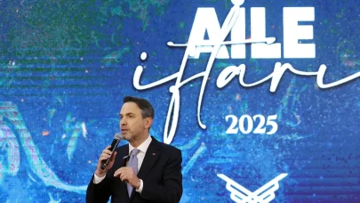 Bakan Bayraktar duyurdu: Gabar'da günlük petrol üretimi 80 bin varile ulaştı