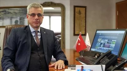 Bakan Kemal Memişoğlu'ndan 14 Mart Tıp Bayramı mesajı