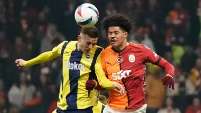 Kadıköy'de 63. randevu