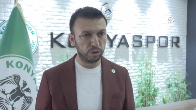 Konyaspor, kritik maçlardan galibiyet hedefliyor