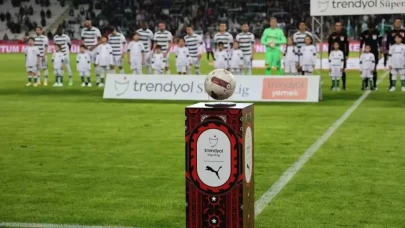 Süper Lig’de 29. hafta heyecanı başlıyor