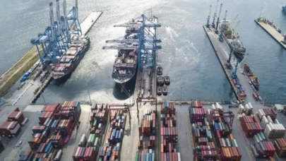 TÜİK açıkladı: Ocak ayında dış ticaret haddi arttı