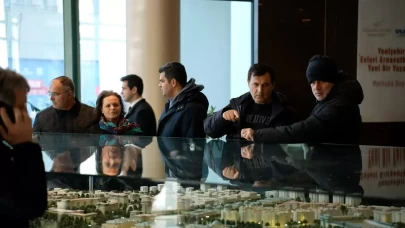 Emlak Konut'un "Kazançlı Yatırım Kampanyası"na başvuru süresi uzatıldı