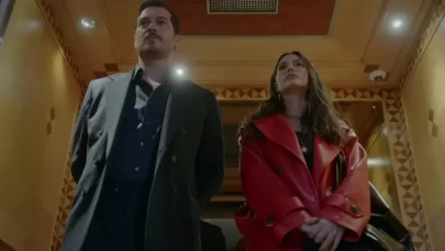 'Eşref Rüya' 19 Mart'ta başlıyor! Diziye iki yeni oyuncu katıldı