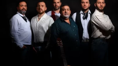Grammy Ödüllü Gipsy Kings, Türkiye'de tekrar konser verecek