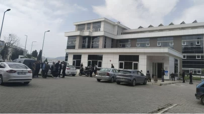 İzmir'de silahlı kavgada 3 kişi öldü