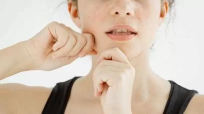 Yüz yogası nedir? Yüz yogası faydalı mı?