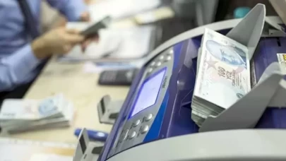 Kur Korumalı Mevduat bakiyesi 24,2 milyar dolara geriledi