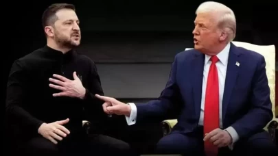 Zelenskiy geri adım attı! Trump'a "Hazırım" diyerek çağrıda bulundu