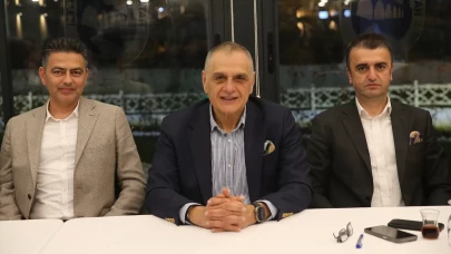 Hikmet Çinçin: "Çok az bir şansımız var"