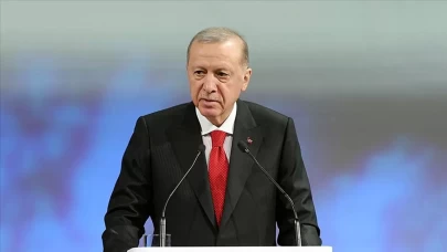 Cumhurbaşkanı Erdoğan: Ateşkes yeniden sağlanmalı