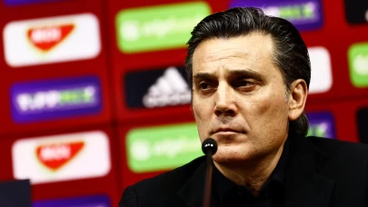 Montella’dan Macaristan uyarısı: “Tuzağa düşmek istemiyoruz”