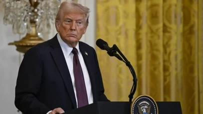 ABD Başkanı Trump, "USD1" sabitcoinini tanıttı