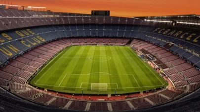 LaLiga'da Barcelona'nın Osasuna maçı ertelendi