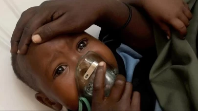 Afrika'da korkutan gelişme! Bir haftada 28 vaka tespit edildi