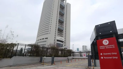 Ticaret Bakanlığı'ndan önemli hamle: Mısır ithalatına 1 milyon tonluk tarife kontenjanı!