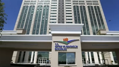 Çevre, Şehircilik ve İklim Değişikliği Bakanlığı 210 milli emlak uzman yardımcısı alacak