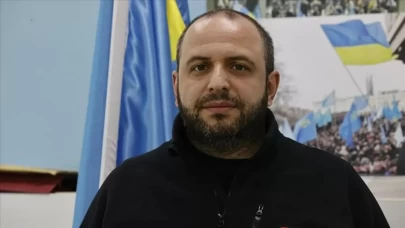 Ukrayna: Riyad'da Ukrayna ile ABD arasındaki görüşmeler başladı