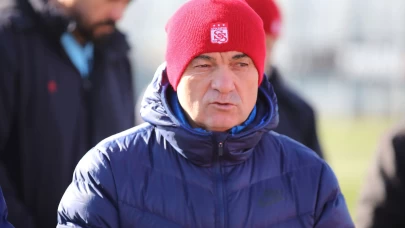 Sivasspor’da yeniden Rıza Çalımbay sesleri