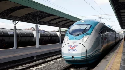 Tren seferlerinde Aile Yılı indirimi…