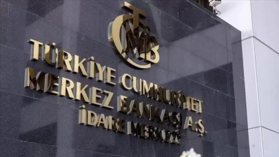 Merkez Bankası rezervleri 169,9 milyar dolar oldu