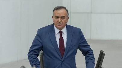 MHP'li Erkan Akçay'dan CHP'ye İmamoğlu tepkisi: "Akıl ve ahlak tutulmasıdır"
