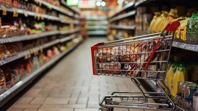 TCMB yayınladı! Enflasyon ve dövizde tahminler geriledi