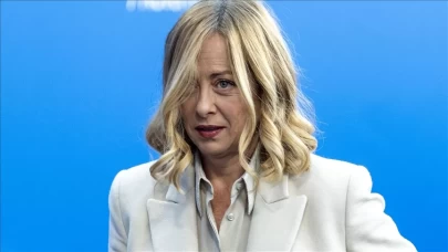 Meloni, Rusya-Ukrayna barışına destek verdiklerini belirtti