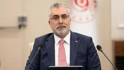 Bakan Işıkhan: Çalışma hayatının her noktasında iş sağlığı ve güvenliğini önceliyoruz