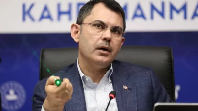 Murat Kurum'dan kentsel dönüşüm çağrısı: Siz isteyin, biz yapalım