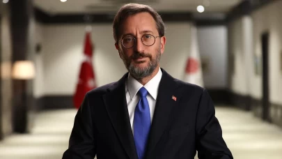 Fahrettin Altun: Yargı süreçlerini etki altına alma çabası beyhudedir