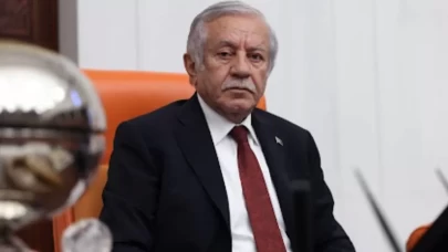 MHP'li Celal Adan'dan 18 Mart mesajı: Mehmetçiğin iman dolu göğsünü, hiçbir kuvvet aşamayacak