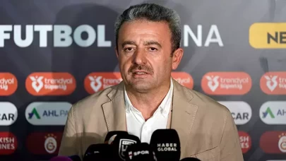 İbrahim Hatipoğlu: "Beşiktaş’ı tebrik ediyorum, ama..."