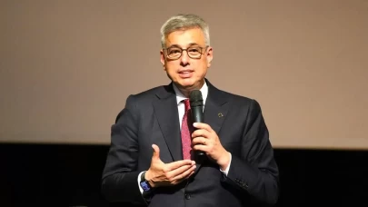 37 bin sağlık personeli alınacak: Bakan Memişoğlu'ndan yeni açıklama