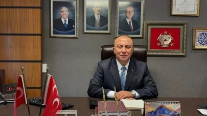 MHP Genel Başkan Yardımcısı Yönter'den 8 Mart Dünya Kadınlar Günü mesajı