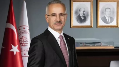 Bakan Uraloğlu'ndan Ramazan Bayramı mesajı