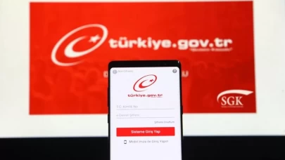 "Özel Sigortalarım" uygulaması e-Devlet üzerinden kullanıma açıldı