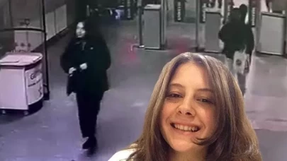 Ece Gürel'e ait yeni görüntüler ortaya çıktı