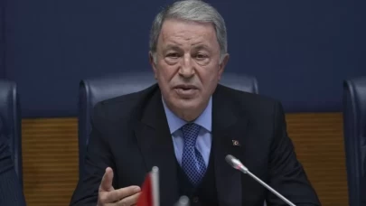 Milli Savunma Komisyonu Başkanı Akar: Türkiyesiz Avrupa olamayacağını herkesin görmesi lazım