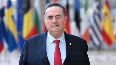 İsrail Savunma Bakanı Katz, yine tehdit etti