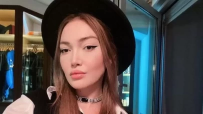 Danla Bilic'ten aşk iddialarına yanıt: Emirhan Topçu ile ne oluyor?